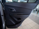 Thumbnail image of 2019 Chevrolet Trax at Todd Wenzel Buick GMC of Davison