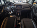 Thumbnail image of 2019 Chevrolet Trax at Todd Wenzel Buick GMC of Davison