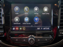 Thumbnail image of 2019 Chevrolet Trax at Todd Wenzel Buick GMC of Davison
