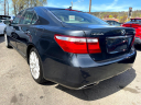 2008 Lexus LS 460 L at Rockland Motors