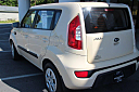 Thumbnail image of 2013 Kia Soul at Langley Automotive LLC