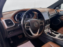 Thumbnail image of 2020 Jeep Grand Cherokee at Serpentini Chevrolet of Medina