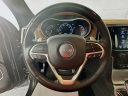 Thumbnail image of 2020 Jeep Grand Cherokee at Serpentini Chevrolet of Medina