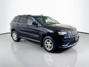 Thumbnail image of 2020 Jeep Grand Cherokee at Serpentini Chevrolet of Medina