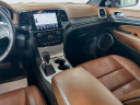Thumbnail image of 2020 Jeep Grand Cherokee at Serpentini Chevrolet of Medina