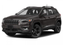 Thumbnail image of 2023 Jeep Cherokee at Miller Auto Team Used