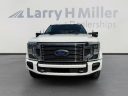 2022 Ford F-450 Super Duty Limited at New-LarryHMillerBountifulChryslerJeep of Bountiful, UT