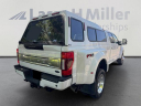 Thumbnail image of 2022 Ford F-450 Super Duty at New-LarryHMillerBountifulChryslerJeep of Bountiful, UT