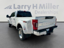 Thumbnail image of 2022 Ford F-450 Super Duty at New-LarryHMillerBountifulChryslerJeep of Bountiful, UT