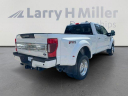 Thumbnail image of 2022 Ford F-450 Super Duty at New-LarryHMillerBountifulChryslerJeep of Bountiful, UT