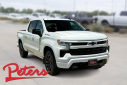 Thumbnail image of 2024 Chevrolet Silverado 1500 at NEW - Peters LV Chev CJDR