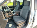 Thumbnail image of 2024 Chevrolet Silverado 1500 at NEW - Peters LV Chev CJDR
