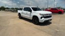 Thumbnail image of 2024 Chevrolet Silverado 1500 at NEW - Peters LV Chev CJDR