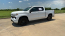 Thumbnail image of 2024 Chevrolet Silverado 1500 at NEW - Peters LV Chev CJDR