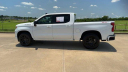 Thumbnail image of 2024 Chevrolet Silverado 1500 at NEW - Peters LV Chev CJDR