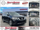 2018 Nissan Pathfinder S at South Shore Nissan