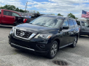 Thumbnail image of 2018 Nissan Pathfinder at South Shore Nissan
