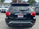 Thumbnail image of 2018 Nissan Pathfinder at South Shore Nissan