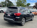 Thumbnail image of 2018 Nissan Pathfinder at South Shore Nissan