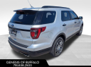 2019 Ford Explorer Sport at Genesis of Buffalo