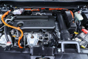 Thumbnail image of 2024 Honda CR-V Hybrid at Norm Reeves Honda Superstore West Covina