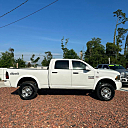 2017 Ram 2500 Tradesman at Truck Town - Headland
