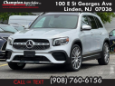 Thumbnail image of 2021 Mercedes-Benz GLB at Champion Used Auto Sales