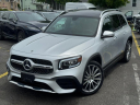 Thumbnail image of 2021 Mercedes-Benz GLB at Champion Used Auto Sales