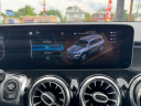 Thumbnail image of 2021 Mercedes-Benz GLB at Champion Used Auto Sales