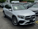 Thumbnail image of 2021 Mercedes-Benz GLB at Champion Used Auto Sales
