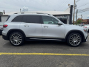 Thumbnail image of 2021 Mercedes-Benz GLB at Champion Used Auto Sales