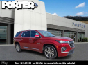 Thumbnail image of 2022 Chevrolet Traverse at PorterFordMitsubishiVinsolutions NEW