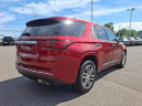 Thumbnail image of 2022 Chevrolet Traverse at PorterFordMitsubishiVinsolutions NEW