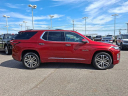 Thumbnail image of 2022 Chevrolet Traverse at PorterFordMitsubishiVinsolutions NEW