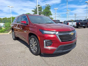 Thumbnail image of 2022 Chevrolet Traverse at PorterFordMitsubishiVinsolutions NEW