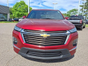 Thumbnail image of 2022 Chevrolet Traverse at PorterFordMitsubishiVinsolutions NEW