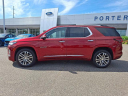 Thumbnail image of 2022 Chevrolet Traverse at PorterFordMitsubishiVinsolutions NEW