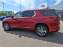 Thumbnail image of 2022 Chevrolet Traverse at PorterFordMitsubishiVinsolutions NEW