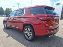 Thumbnail image of 2022 Chevrolet Traverse at PorterFordMitsubishiVinsolutions NEW