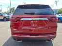 Thumbnail image of 2022 Chevrolet Traverse at PorterFordMitsubishiVinsolutions NEW