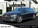 Thumbnail image of 2023 Mercedes-Benz E-Class at Coppus Motors
