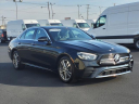 Thumbnail image of 2023 Mercedes-Benz E-Class at Coppus Motors