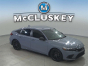 Thumbnail image of 2024 Honda Civic at Mccluskey Chevrolet Kings Automall