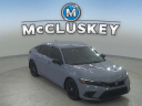 Thumbnail image of 2024 Honda Civic at Mccluskey Chevrolet Kings Automall