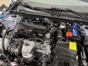Thumbnail image of 2024 Honda Civic at Mccluskey Chevrolet Kings Automall
