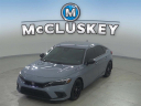 Thumbnail image of 2024 Honda Civic at Mccluskey Chevrolet Kings Automall