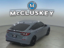 Thumbnail image of 2024 Honda Civic at Mccluskey Chevrolet Kings Automall