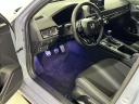 Thumbnail image of 2024 Honda Civic at Mccluskey Chevrolet Kings Automall