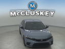 Thumbnail image of 2024 Honda Civic at Mccluskey Chevrolet Kings Automall