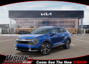 Thumbnail image of 2025 Kia Sportage at Vision Kia Canandaigua